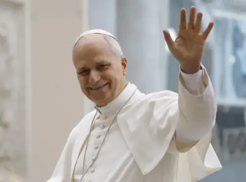 Papa Leon XIV Papa Leon XIV