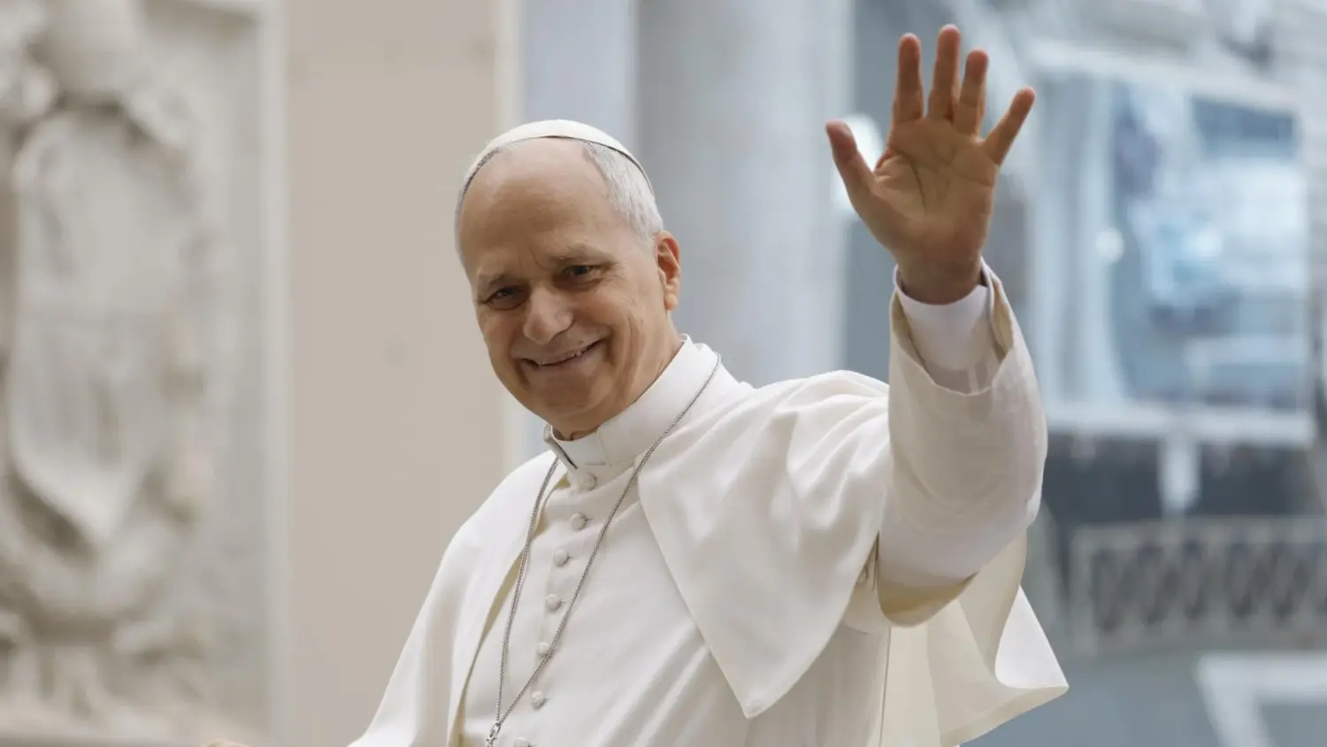 Papa Leon XIV Papa Leon XIV