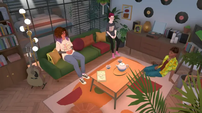 Paralives se lanza hoy en early access en Steam: el rival de Los Sims ya está aquí