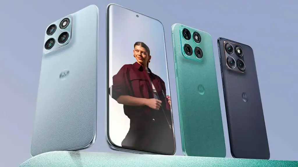 PcComponentes hunde el precio de este Motorola con diseño premium que parece costar 900 euros 1 PcComponentes rompe el mercado con una rebaja histórica en Motorola