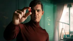 Pedro Alonso abandona a Berlín y Netflix sentencia el final definitivo de la serie