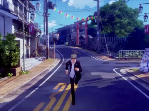 Persona 4 Revival Persona 4 Revival