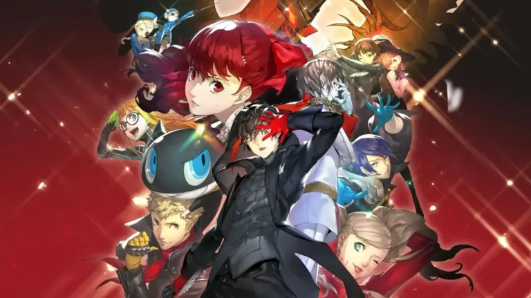 Persona 6: las filtraciones del diseño de sus protagonistas encienden la polémica