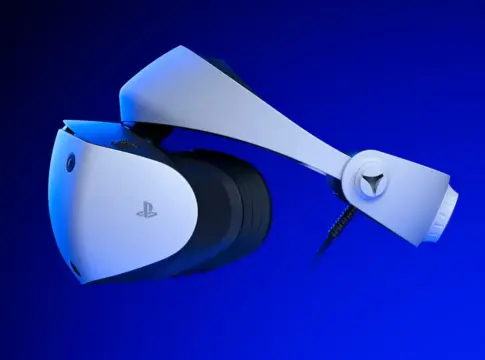 El chollazo irrepetible de PcComponentes para comprar la PlayStation VR2 a un precio nunca visto | Fuente: PlayStation El chollazo irrepetible de PcComponentes para comprar la PlayStation VR2 a un precio nunca visto