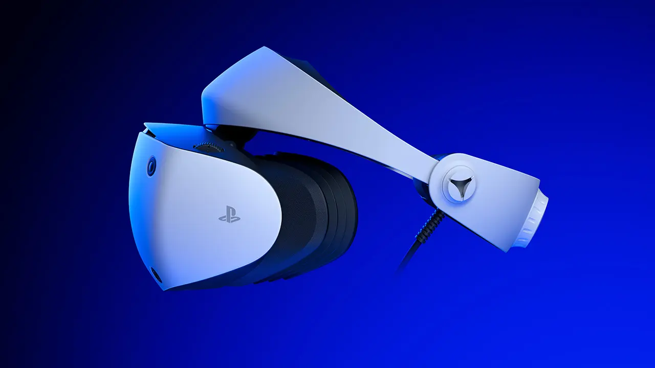 El chollazo irrepetible de PcComponentes para comprar la PlayStation VR2 a un precio nunca visto | Fuente: PlayStation El chollazo irrepetible de PcComponentes para comprar la PlayStation VR2 a un precio nunca visto
