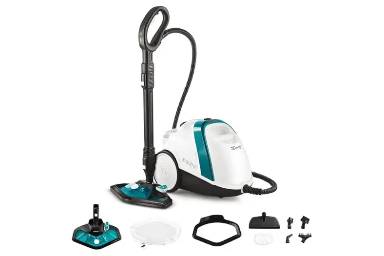 Polti Vaporetto Smart 100 T
