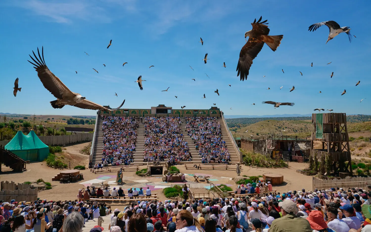 Puy du Fou Puy du Fou