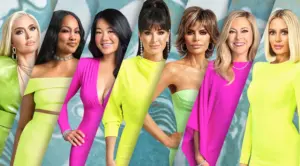 Real Housewives of Beverly Hills