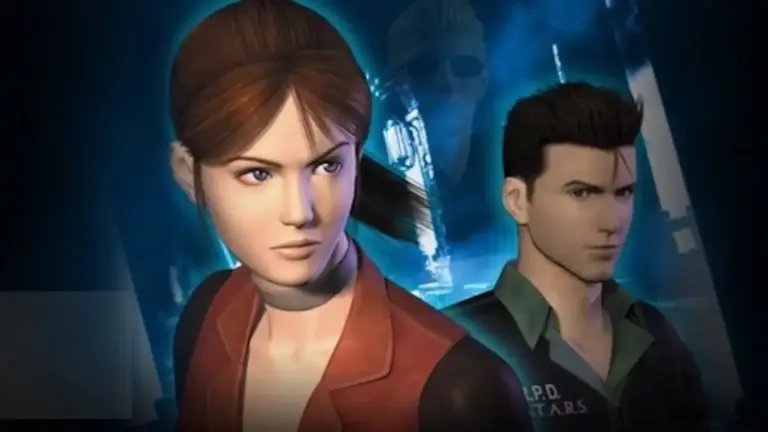 Resident Evil Code Veronica Remake llegaría en el Summer Game Fest