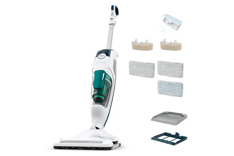 Rowenta Clean Steam RY7757