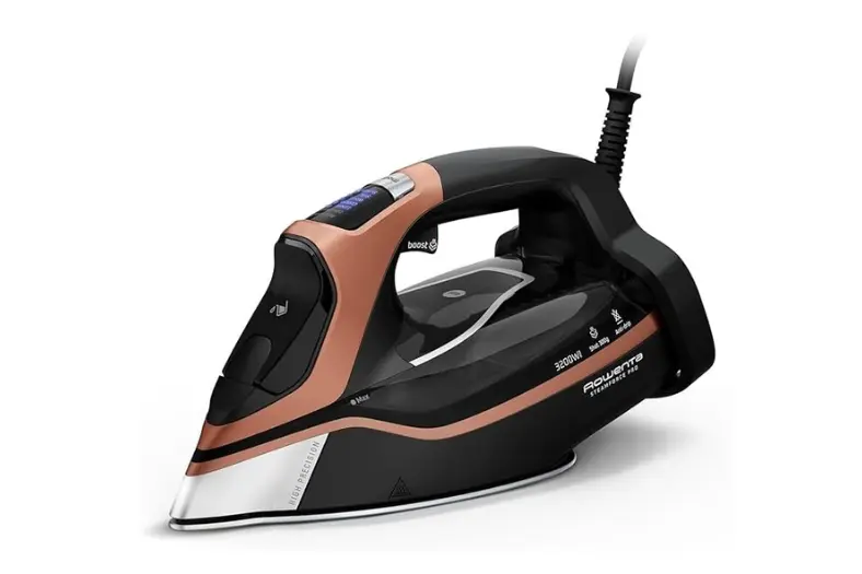 Rowenta Steamforce Pro