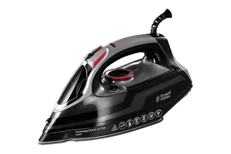 Russell Hobbs Power Steam Ultra 3100W