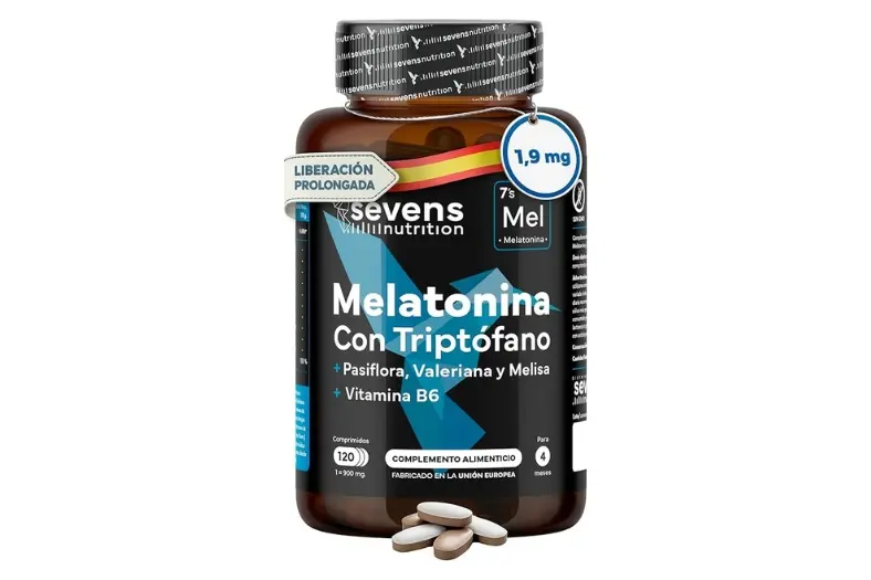 SEVENS NUTRITION