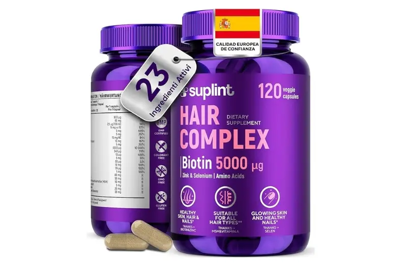SUPLINT