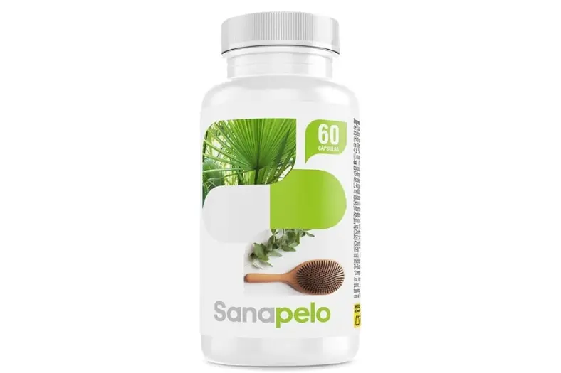 Sanapelo SANACAPS