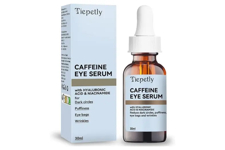 Serum contorno