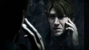 Silent Hill 2 Remake