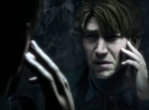 Silent Hill 2 Remake Silent Hill 2 Remake