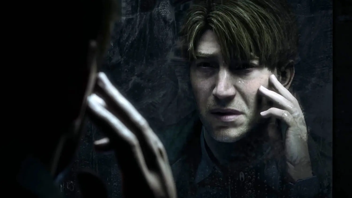 Silent Hill 2 Remake Silent Hill 2 Remake