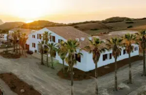 Son Ermità, elegido mejor hotel boutique en los Hotel & Lodge Awards 2026