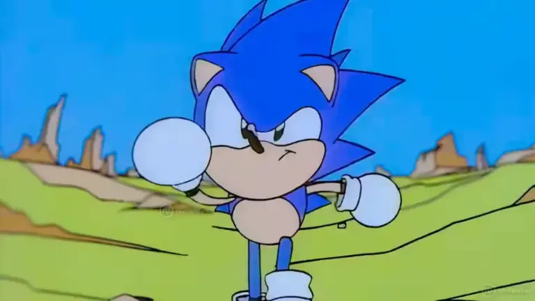 Filtran remake de Sonic CD para consolas modernas según ex vicepresidente de SEGA