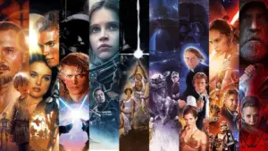 Star Wars se estrena en galés: la saga llegará a S4C esta Navidad