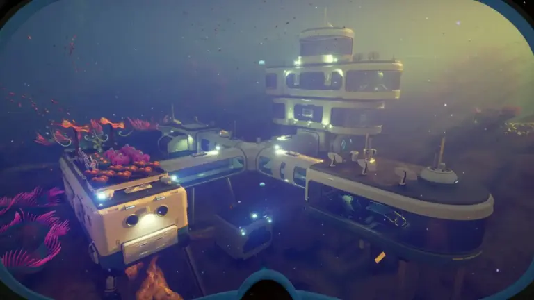 Subnautica 2 ya está en acceso anticipado: así es Proteus, con cooperativo y genética