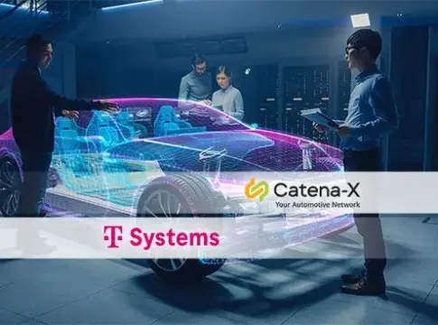 T-Systems