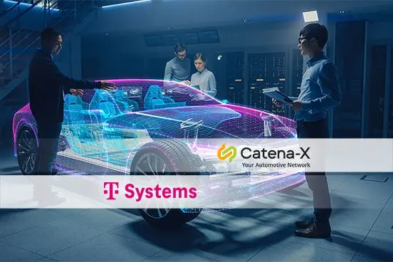 T-Systems