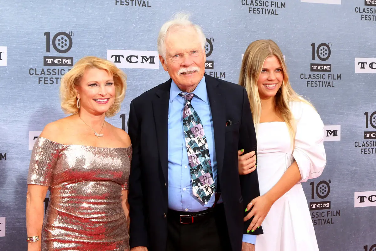 Ted Turner Ted Turner