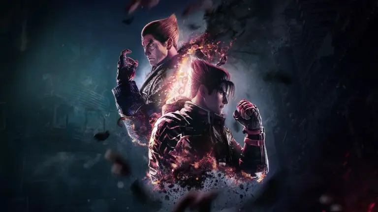 Tekken 8 confirma a Yujiro Hanma de Baki como luchador invitado de la temporada 3