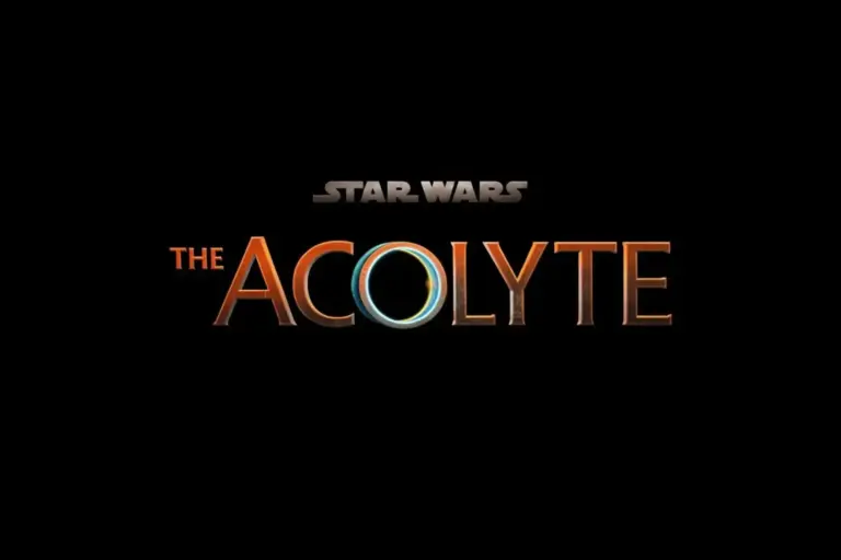 Ni Luke Skywalker ni Darth Vader, la superproducción 'The Acolyte' con Lee Jung-jae reescribe la historia de los Jedi