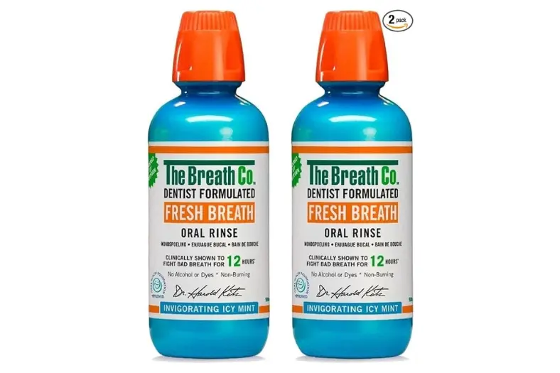 The Breath Co