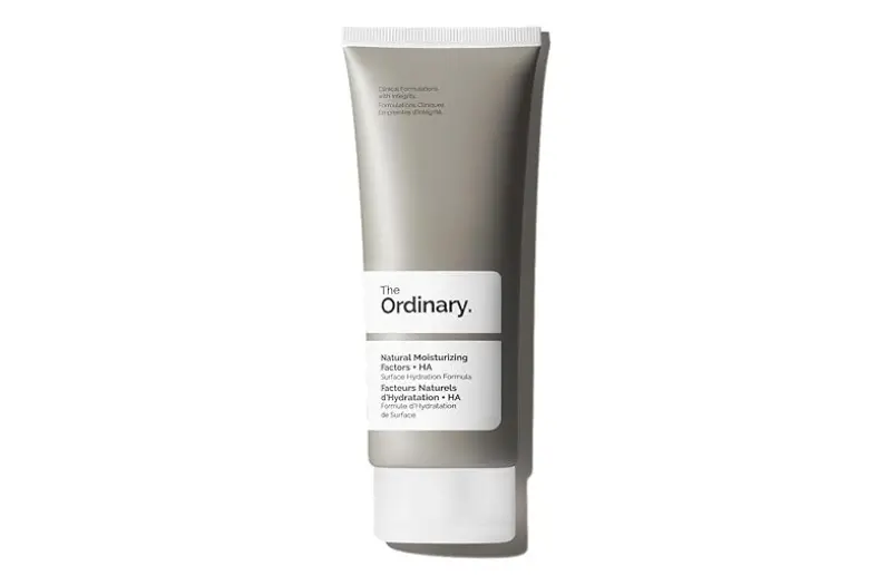 La mejor crema hidratante facial de 2026: Comparativa real y guía de compra 2 The Ordinary Natural