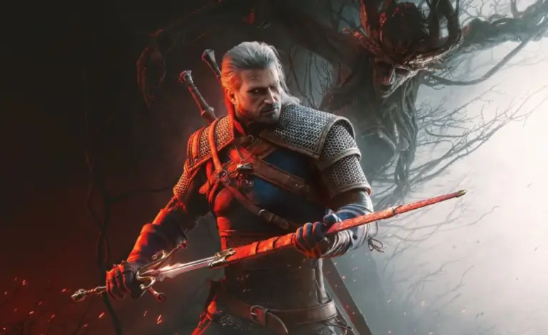 Podremos jugar a lo nuevo de The Witcher pronto: CD Projekt anuncia oficialmente y pone fecha a una nueva expansión para Wild Hunt