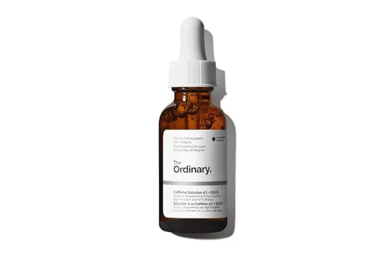 The ordinary