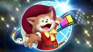 Toei Animation