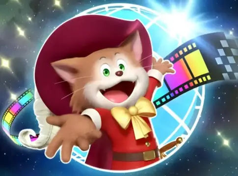 Toei Animation Toei Animation