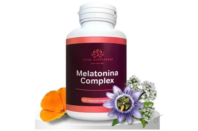 Vital Supplement
