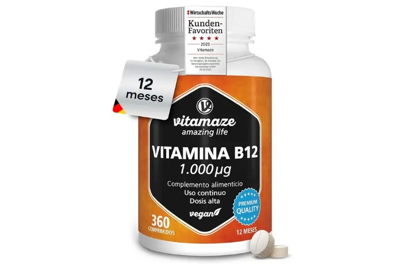 Vitamaze