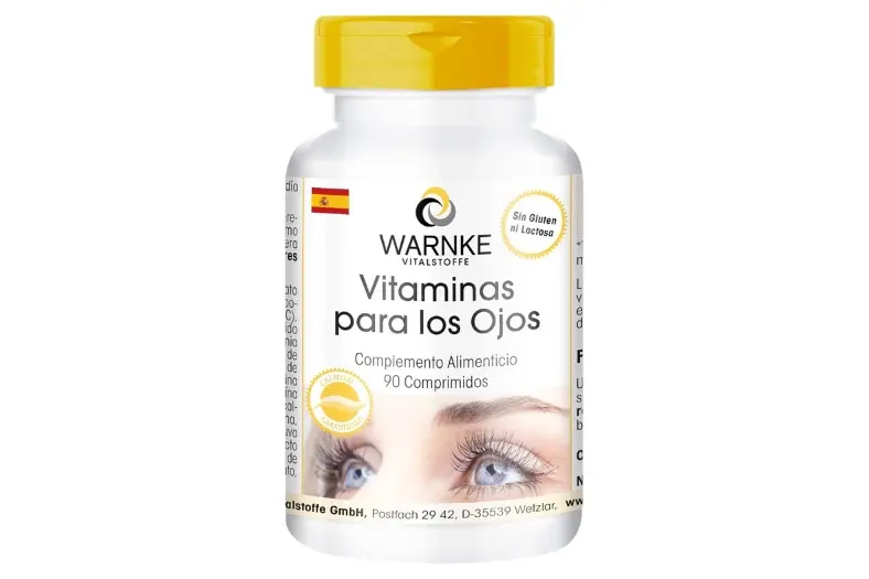 WARNKE VITALSTOFFE