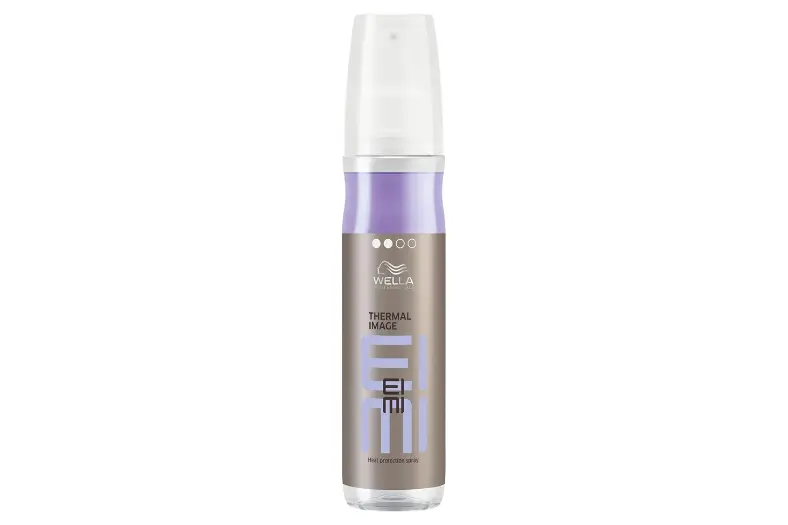 Los 10 mejores protectores térmicos para el pelo en 2026 10 Wella Professionals