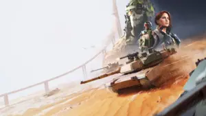 World of Tanks HEAT