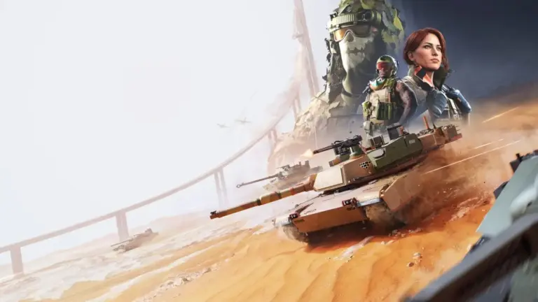 World of Tanks: HEAT ya está disponible gratis en PC, PS5 y Xbox Series X|S