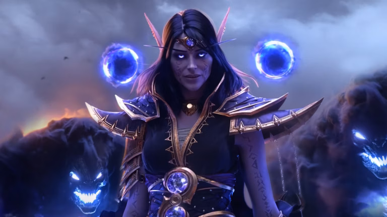 World of Warcraft Midnight arruina la economía de los jugadores