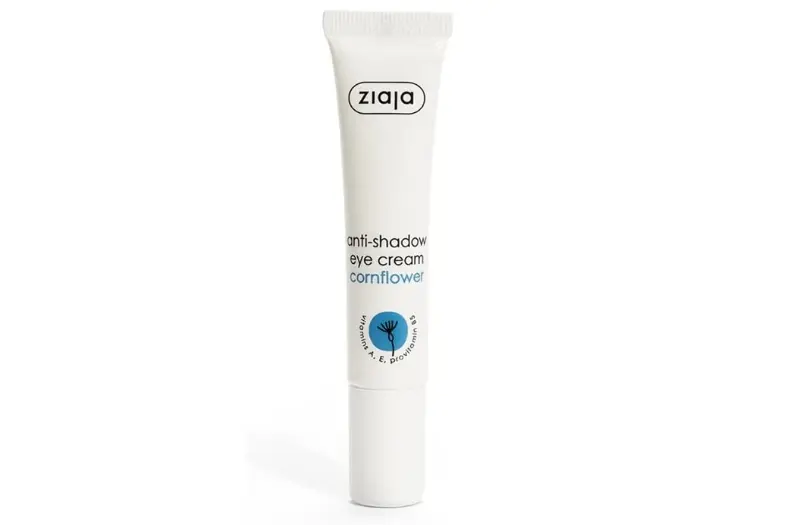 Ziaja contorno