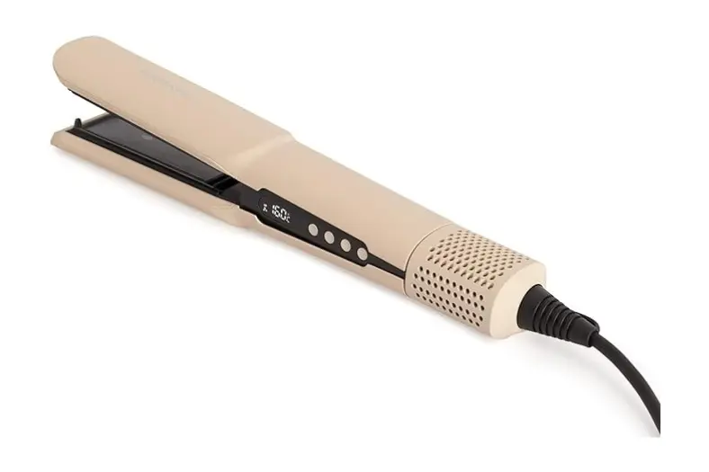 Las 10 mejores planchas de pelo de 2026: Comparativa real y guía de compra 8 air styler