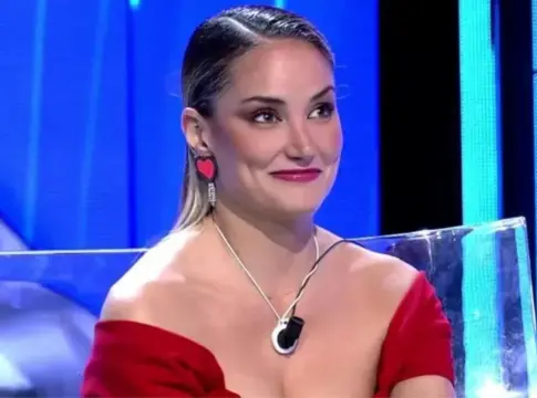 El durísimo ataque de Alba Carrillo que deja temblando al clan Mohedano: El durísimo ataque de Alba Carrillo que deja temblando al clan Mohedano: