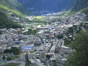 El "Andorra" olvidado de Galicia: El territorio independiente que existió entre España y Portugal durante 700 años