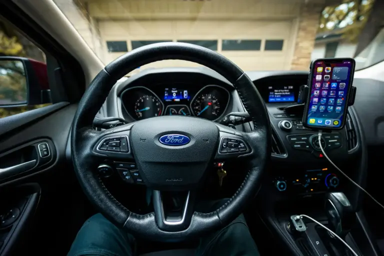 Android Auto YouTube oficial llega con Android 17, pero ya puedes ver vídeos con este truco